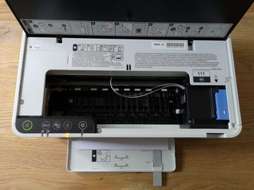 Epson ET-M1120 im Test: 1 Bewertungen, erfahrungen, Pro und Contra