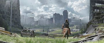 The Last of Us Part II test par LeCafeDuGeek The Last of Us Part II test par LeCafeDuGeek