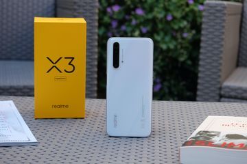 Realme X3 SuperZoom test par Presse Citron