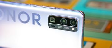 Honor 30 Pro Plus im Test: 4 Bewertungen, erfahrungen, Pro und Contra