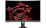 MSI Optix MAG272CQR test par GamerGen