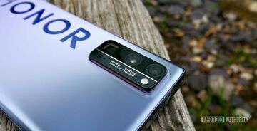 Honor 30 Pro Plus Review