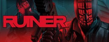 Ruiner test par Switch-Actu