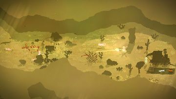 Colt Canyon test par ActuGaming Colt Canyon test par ActuGaming