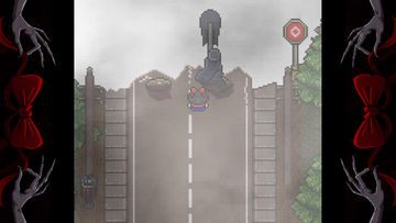 Red Bow test par Gaming Trend Red Bow test par Gaming Trend
