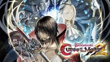 Bloodstained Curse of the Moon 2 test par GameBlog.fr