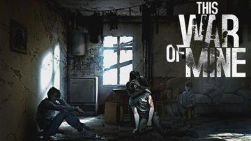 This War of Mine test par GameBlog.fr This War of Mine test par GameBlog.fr