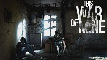 This War of Mine test par GameBlog.fr