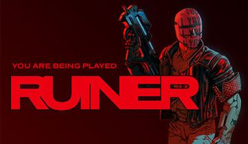 Ruiner reviewed by COGconnected