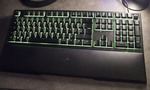 Anlisis Razer Ornata V2