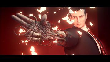 Deadly Premonition 2: A Blessing in Disguise test par New Game Plus