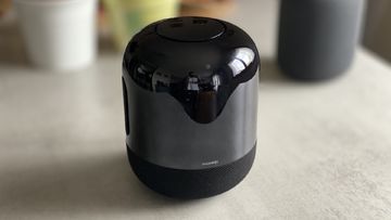 Huawei Sound X test par Numerama Huawei Sound X test par Numerama