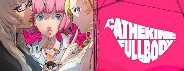 Catherine Full Body test par Switch-Actu Catherine Full Body test par Switch-Actu