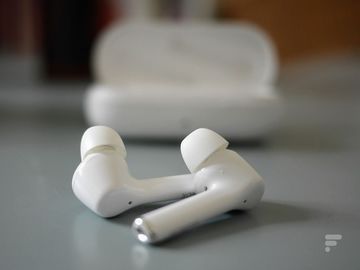 Honor Magic Earbuds test par FrAndroid