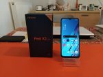 Test Oppo Find X2 Lite