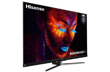 Hisense U82QF Review: 1 Ratings, Pros and Cons