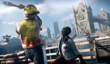 Test Watch Dogs Legion Test Watch Dogs Legion