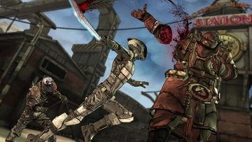 Borderlands Review: 4 Ratings, Pros and Cons
