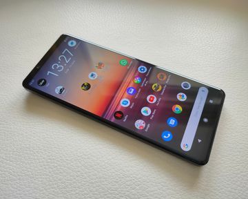 Sony Xperia 1 II test par Tom's Guide (FR)