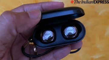 Test Mivi DuoPods M40