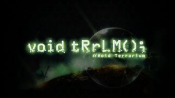 Void Terrarium test par Just Push Start