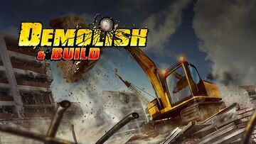 Demolish and Build testé par Xbox Tavern Demolish and Build testé par Xbox Tavern