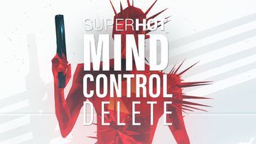 Superhot Mind Control Delete test par Geeko