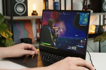 Razer Blade 15 test par DigitalTrends