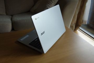 Anlisis Acer Chromebook 315