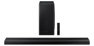 Samsung HW-Q800T im Test: 6 Bewertungen, erfahrungen, Pro und Contra