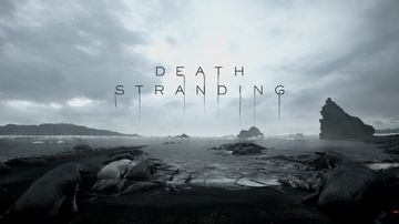 Death Stranding test par wccftech