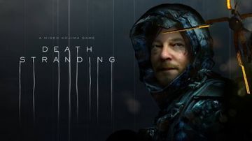 Death Stranding test par GameBlog.fr