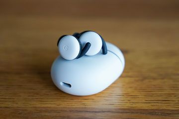 Google Pixel Buds test par Presse Citron