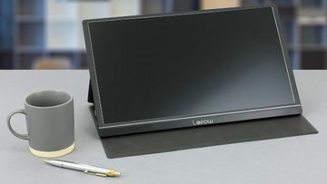 Test Lepow Z1 Test Lepow Z1