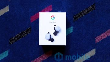 Google Pixel Buds test par AndroidWorld