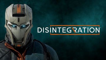 Disintegration test par BagoGames