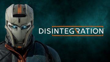 Disintegration test par BagoGames Disintegration test par BagoGames