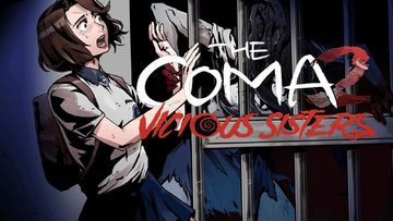 The Coma 2 test par Gaming Trend The Coma 2 test par Gaming Trend