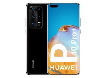 Huawei P40 Pro Plus test par NotebookCheck