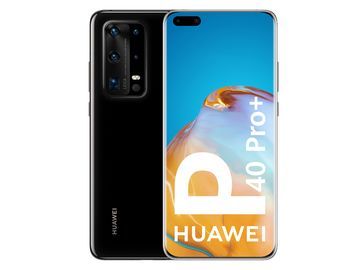 Huawei P40 Pro Plus testé par NotebookCheck Huawei P40 Pro Plus testé par NotebookCheck