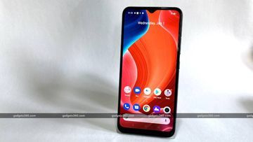 Realme C1 Review