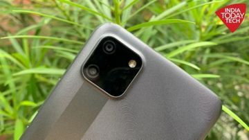 Realme C1 test par IndiaToday Realme C1 test par IndiaToday