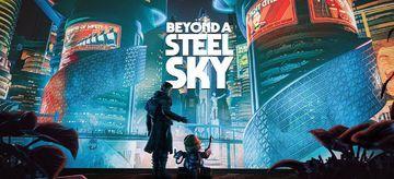 Beyond a Steel Sky test par 4players