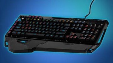 Anlisis Logitech G910 Orion Spark