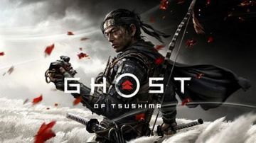 Ghost of Tsushima test par GameBlog.fr