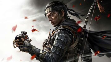 Ghost of Tsushima test par NextStage