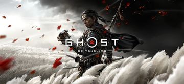 Ghost of Tsushima test par 4players