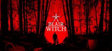 Blair Witch test par 4players