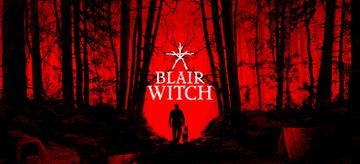 Blair Witch test par 4players Blair Witch test par 4players