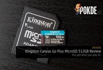 Kingston 2 reviewed by Pokde.net